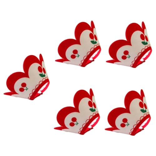 minkissy 5st Katzenhalsband Weihnachtsdeko Kleidung Gefühlt Die Katze minkissy 5st Katzenhalsband Weihnachtsdeko Kleidung Gefühlt Die Katze von minkissy