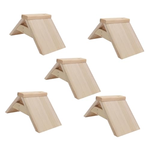 minkissy 5stücke Holz-sitzstangen Für Vögel Teiliges Robust Und Langlebig Für Tauben Papageien Und Andere Vögel Sicheres Spielzeug Für Haustiere Kreatives Vogelzubehör minkissy 5stücke Holz-sitzstangen Für Vögel Teiliges Robust Und Langlebig Für Tauben Papageien Und Andere Vögel Sicheres Spielzeug Für Haustiere Kreatives Vogelzubehör von minkissy