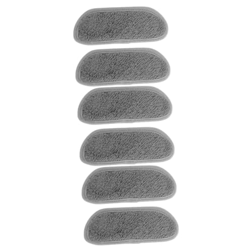 minkissy 6 Pcs Wasserspender Saugfähig Pad Mininfridge Kühlschrank Tropfschale Trinkwasser Maschine Spender Kühlschrank Wasserspender Zubehör Tablett Mini Kühlschrank Wassertropfen Zubehör 50% minkissy 6 Pcs Wasserspender Saugfähig Pad Mininfridge Kühlschrank Tropfschale Trinkwasser Maschine Spender Kühlschrank Wasserspender Zubehör Tablett Mini Kühlschrank Wassertropfen Zubehör 50% von minkissy