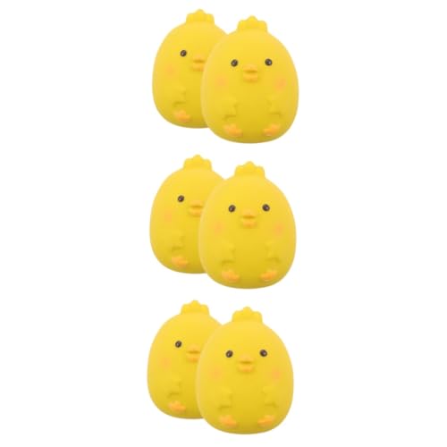 minkissy 6 STK Hund Sprechendes Spielzeug Tierspielzeug Spielzeug Zum Apportieren Von Hunden Hundespielzeug Für Mittelgroße Hunde Interaktives Hundespielzeug Karikatur Hundebiss minkissy 6 STK Hund Sprechendes Spielzeug Tierspielzeug Spielzeug Zum Apportieren Von Hunden Hundespielzeug Für Mittelgroße Hunde Interaktives Hundespielzeug Karikatur Hundebiss von minkissy