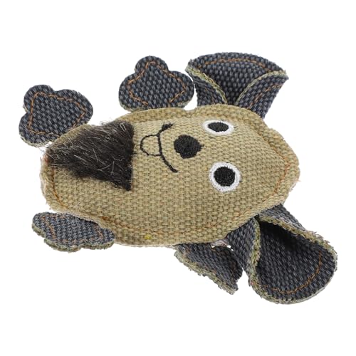 minkissy 6 STK Katzenspielzeug Kauspielzeug Beißspielzeug Katze Zauberstab Spielzeug Für Katzen Und Mäuse Lustiges Spielzeug Für Kätzchen-backenzähne Haustier Segeltuch Spielzeugkatze minkissy 6 STK Katzenspielzeug Kauspielzeug Beißspielzeug Katze Zauberstab Spielzeug Für Katzen Und Mäuse Lustiges Spielzeug Für Kätzchen-backenzähne Haustier Segeltuch Spielzeugkatze von minkissy