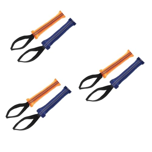 minkissy 6 Spielzeug Trainingsschlepper Hundebiss Schlepper Beißstock Haustierzubehör Trainingsstock Universal- Kopfkissen minkissy 6 Spielzeug Trainingsschlepper Hundebiss Schlepper Beißstock Haustierzubehör Trainingsstock Universal- Kopfkissen von minkissy