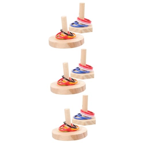 minkissy 6 Sets Papagei Ring Spielzeug Vogel Kauspielzeug Nymphensittich Spielzeug für Vogelkäfig Kleine Vogelspielzeug Nymphensittich Käfig Zubehör Vogel Training Spielzeug Sittich Spielzeug Zug minkissy 6 Sets Papagei Ring Spielzeug Vogel Kauspielzeug Nymphensittich Spielzeug für Vogelkäfig Kleine Vogelspielzeug Nymphensittich Käfig Zubehör Vogel Training Spielzeug Sittich Spielzeug Zug von minkissy