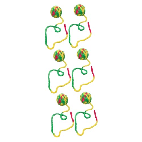 minkissy 3 Sets Katzen-backenzahnspielzeug Katzenspielzeug Interaktives Spielzeug Kauspielzeug Reinigungszahnspielzeug Für Katzen 2 Stück * 3 minkissy 3 Sets Katzen-backenzahnspielzeug Katzenspielzeug Interaktives Spielzeug Kauspielzeug Reinigungszahnspielzeug Für Katzen 2 Stück * 3 von minkissy