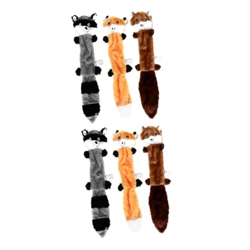minkissy 6 pcs Pet Sound Toys puppy chew toy dog cat teaser toy plush dog teething toy Puppy Aggressive Chewers teething toys stuffed toys Christmas socks vocalize fabric minkissy 6 pcs Pet Sound Toys puppy chew toy dog cat teaser toy plush dog teething toy Puppy Aggressive Chewers teething toys stuffed toys Christmas socks vocalize fabric von minkissy