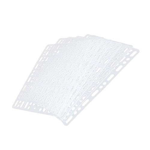minkissy 6St Fußmatten für die Gesundheit von Haustieren Kaninchenmatten für Käfige Hasen-Bodenpads Fußpolster Kaninchenkäfig kleine Tierkäfigmatte verschleißfestes Bunny-Pad rutschfest minkissy 6St Fußmatten für die Gesundheit von Haustieren Kaninchenmatten für Käfige Hasen-Bodenpads Fußpolster Kaninchenkäfig kleine Tierkäfigmatte verschleißfestes Bunny-Pad rutschfest von minkissy