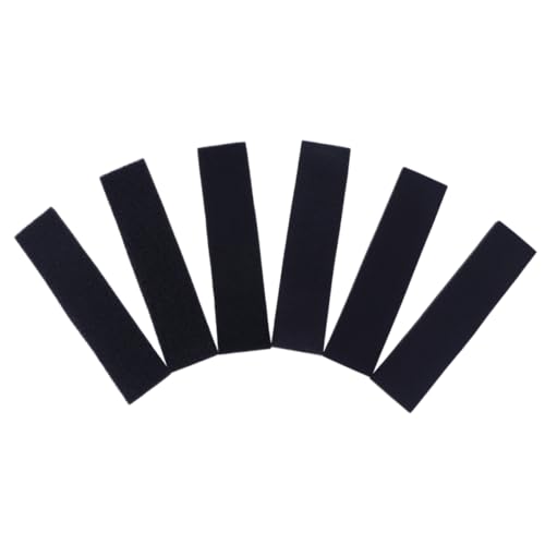 minkissy 6St Schwammfilter für Aquarien kn-Filter Aquarienfilter Schaumschwamm Aquatainer schwämme Sieb Filterpad für Aquarien Filterschwamm für Aquarium Schüttgut Filtermatte Combo-Platte minkissy 6St Schwammfilter für Aquarien kn-Filter Aquarienfilter Schaumschwamm Aquatainer schwämme Sieb Filterpad für Aquarien Filterschwamm für Aquarium Schüttgut Filtermatte Combo-Platte von minkissy