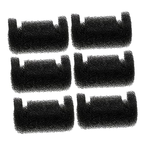 minkissy 6St Wasserspender aus Filterbaumwolle Wasserfilter für Haustiere Austausch des katzenklo Schwämme Filter für Wasserbrunnen Filter katzenbrunnen tauschen Quadrat minkissy 6St Wasserspender aus Filterbaumwolle Wasserfilter für Haustiere Austausch des katzenklo Schwämme Filter für Wasserbrunnen Filter katzenbrunnen tauschen Quadrat von minkissy