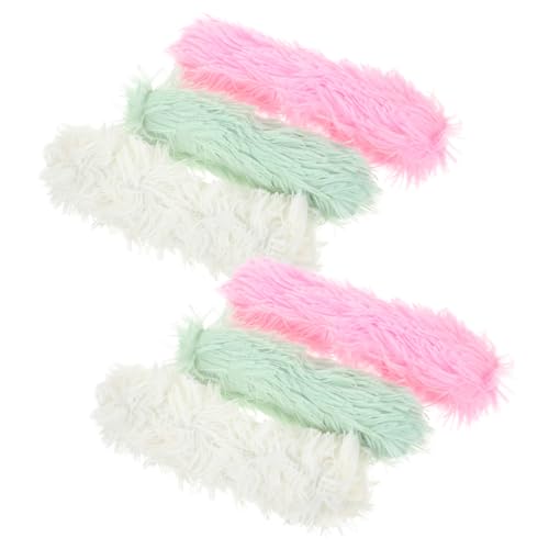 minkissy 6pcs Pillows Cat Toys Cat Plush Toy Catnip Filled Toys Cat Catnip Ball Kitten Catnip Toys Interactive Kitten Toy Cat Catnip Toy Kitten Toys Toy Pillow for Cats Product Flannel Chew minkissy 6pcs Pillows Cat Toys Cat Plush Toy Catnip Filled Toys Cat Catnip Ball Kitten Catnip Toys Interactive Kitten Toy Cat Catnip Toy Kitten Toys Toy Pillow for Cats Product Flannel Chew von minkissy