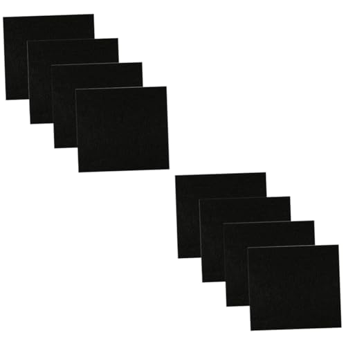minkissy 8 Katzentoilette Filter Baumwolle Aktivkohlefilter katzenklo zubehör Katzenmatten für Streu geruchsfilter für katzenstreu Teppich geruchsvernichter zubehör für hundehütten minkissy 8 Katzentoilette Filter Baumwolle Aktivkohlefilter katzenklo zubehör Katzenmatten für Streu geruchsfilter für katzenstreu Teppich geruchsvernichter zubehör für hundehütten von minkissy