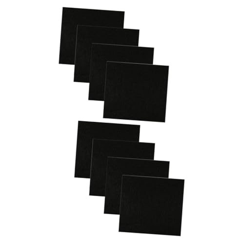 minkissy 8 Katzentoilette Filter Baumwolle Katzenstreu-Desodorierer katzenstreumatte streufangmatte Aktivkohlefilter katzenklo zubehör Geruchsbeseitiger für Haustiere Haustierzubehör minkissy 8 Katzentoilette Filter Baumwolle Katzenstreu-Desodorierer katzenstreumatte streufangmatte Aktivkohlefilter katzenklo zubehör Geruchsbeseitiger für Haustiere Haustierzubehör von minkissy