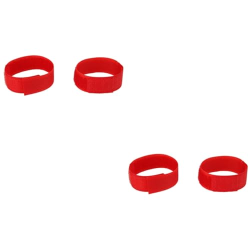 minkissy 8 STK Halskette für Hahn Feder Hähne Hahn Krähe Kragen Gänsekragen Hühnerkrähenhalsband roter Kragen Halskette Hahn Tragegurt Hühnerhalsband Haustier Halsbandzubehör minkissy 8 STK Halskette für Hahn Feder Hähne Hahn Krähe Kragen Gänsekragen Hühnerkrähenhalsband roter Kragen Halskette Hahn Tragegurt Hühnerhalsband Haustier Halsbandzubehör von minkissy