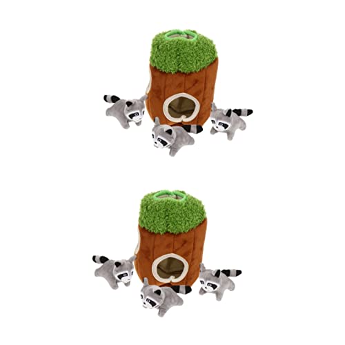 minkissy 8 STK Haustier Spielzeug Welpe Hund Eichhörnchen Spielzeug Haustier Weihnachten Ausgestopfte Hundespielzeuge Hund Sucht Spielzeug Gefülltes Eichhörnchen Kätzchen Plüsch Katzennest minkissy 8 STK Haustier Spielzeug Welpe Hund Eichhörnchen Spielzeug Haustier Weihnachten Ausgestopfte Hundespielzeuge Hund Sucht Spielzeug Gefülltes Eichhörnchen Kätzchen Plüsch Katzennest von minkissy