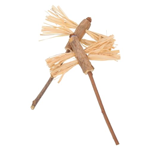 minkissy 4sets Zähne Reinigung Spielzeug Sticks Kätzchen Diversion Spielzeug Molaren Zauberstäbe 2 Stücke * 4 minkissy 4sets Zähne Reinigung Spielzeug Sticks Kätzchen Diversion Spielzeug Molaren Zauberstäbe 2 Stücke * 4 von minkissy
