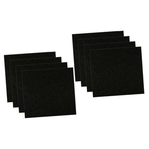minkissy 8 STK Kohlefilter Holzkohle Die Katze minkissy 8 STK Kohlefilter Holzkohle Die Katze von minkissy