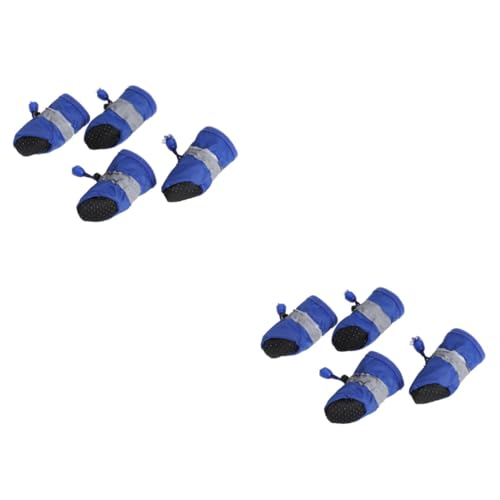 minkissy 8 STK Loafer-socken Sockenschuhe Warm Halten Sandalen minkissy 8 STK Loafer-socken Sockenschuhe Warm Halten Sandalen von minkissy