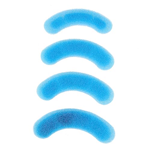 minkissy 8 STK Wasserspender Filterwatte Zubehör Für Fischaquarien Aktivkohlefilter Aquarium Schwammfilter Für Aquarien Trinkbrunnen Haustier Kokosnussschalen-aktivkohle minkissy 8 STK Wasserspender Filterwatte Zubehör Für Fischaquarien Aktivkohlefilter Aquarium Schwammfilter Für Aquarien Trinkbrunnen Haustier Kokosnussschalen-aktivkohle von minkissy