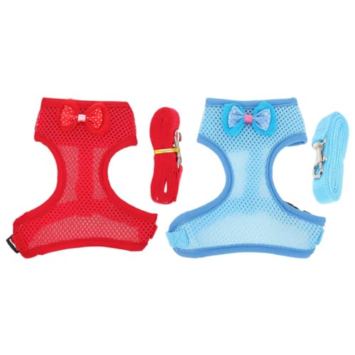 minkissy 8 Sets Hühnerweste Haustier Walking Geschirr Hahn Geschirr Verstellbare Haustier Weste mit Gürtel Hühnerhüte für Hühner Vogel Nylonseil Hühner Geschirr Hühnergeschirr Outdoor Stoff Weste Seil minkissy 8 Sets Hühnerweste Haustier Walking Geschirr Hahn Geschirr Verstellbare Haustier Weste mit Gürtel Hühnerhüte für Hühner Vogel Nylonseil Hühner Geschirr Hühnergeschirr Outdoor Stoff Weste Seil von minkissy