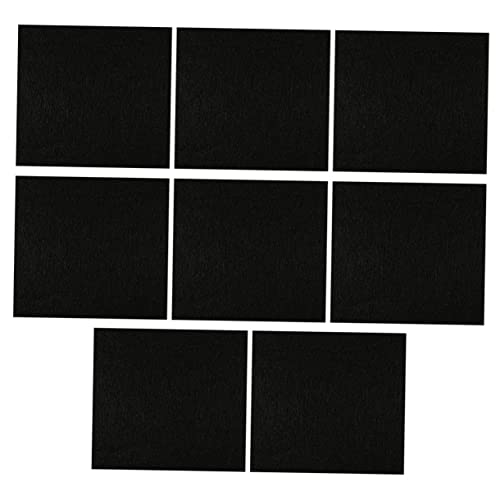 minkissy 8Er-Box Katzentoilette Filter Baumwolle Kohlenstoff-Geruchsentferner Geruchsfilter für Katzenstreu aus Kohle Deo Sieb Aktivkohlefilter für Katzenstreu Katzenstreu-Desodorierungspad minkissy 8Er-Box Katzentoilette Filter Baumwolle Kohlenstoff-Geruchsentferner Geruchsfilter für Katzenstreu aus Kohle Deo Sieb Aktivkohlefilter für Katzenstreu Katzenstreu-Desodorierungspad von minkissy