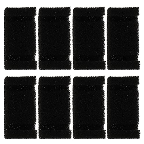 minkissy Ersatzfilter Für Wasserspender Für Haustiere U-förmige Schwammfilter Filter Für Katzenbrunnen minkissy Ersatzfilter Für Wasserspender Für Haustiere U-förmige Schwammfilter Filter Für Katzenbrunnen von minkissy