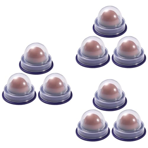 minkissy 3sets Snacks Süßigkeiten Lecken Ernährung Gel Kätzchen Kauen Spielzeug Tiernahrung Energie Deckel Minze Für Katzen 3 Stücke * 3 von minkissy