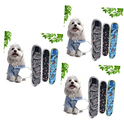 minkissy 9 Stück 13 Windel Für Männlichen Hund Hundeunterwäsche Welpenwindel Wiederverwendbare Hundewindeln Pet Körperliche Hose Kleine Hundewindeln Hündin Männlicher Hund minkissy 9 Stück 13 Windel Für Männlichen Hund Hundeunterwäsche Welpenwindel Wiederverwendbare Hundewindeln Pet Körperliche Hose Kleine Hundewindeln Hündin Männlicher Hund von minkissy