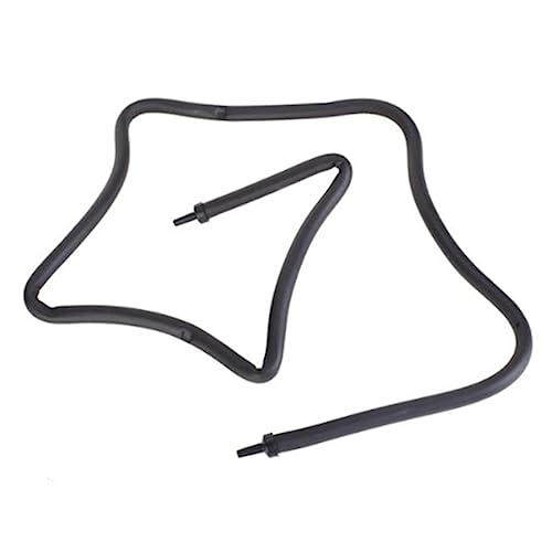 minkissy Aquarium Dekorationen Blase Rohr 120cm Schwarz Luft Diffusor Schläuche Einfach Biegen minkissy Aquarium Dekorationen Blase Rohr 120cm Schwarz Luft Diffusor Schläuche Einfach Biegen von minkissy