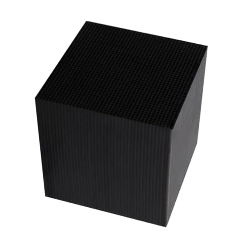 minkissy Aquarienfiltration Aquarium Kohlefilterblock Aquarienreiniger Würfel Wasser Reinigung wasserreiniger Safety Filterwerkzeug für Aquarien Filtermedien für Aquarien anpassen Material minkissy Aquarienfiltration Aquarium Kohlefilterblock Aquarienreiniger Würfel Wasser Reinigung wasserreiniger Safety Filterwerkzeug für Aquarien Filtermedien für Aquarien anpassen Material von minkissy