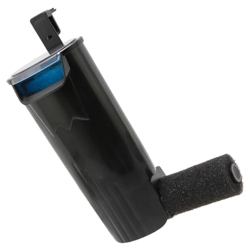 minkissy Aquariumfilter Filter für Fischbecken Filter für Aquarien Sieb Aquarienfilter Brunnenpumpe Aquariumbelüfter Wasserfallfilter Schildkröte Luftpumpe Filterpumpe Plastik minkissy Aquariumfilter Filter für Fischbecken Filter für Aquarien Sieb Aquarienfilter Brunnenpumpe Aquariumbelüfter Wasserfallfilter Schildkröte Luftpumpe Filterpumpe Plastik von minkissy