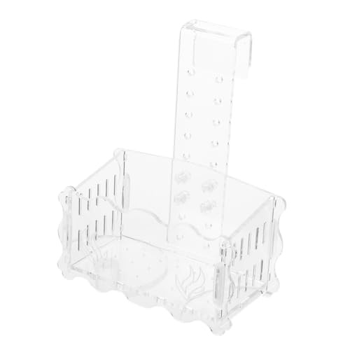minkissy Aquatic Planting Cup Suction Cup Hooks Plant Decor Plant Stand Pots for Plants Hanging Plant Pot for Aquarium Water Plants Holder Aquarium Planter Cups Aquatic Plants Acrylic Tank minkissy Aquatic Planting Cup Suction Cup Hooks Plant Decor Plant Stand Pots for Plants Hanging Plant Pot for Aquarium Water Plants Holder Aquarium Planter Cups Aquatic Plants Acrylic Tank von minkissy