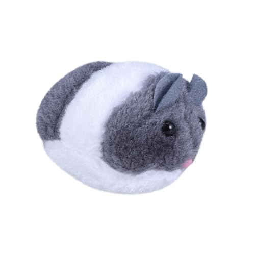 minkissy Backenzahnspielzeug für Haustiere Mäusespielzeug für Katzen scrump plüsch Plüschtier Spielzeuge Katze Teaser Mäuse Spielzeug Plüsch Katze Katzenspielzeug Katzen-Teaser minkissy Backenzahnspielzeug für Haustiere Mäusespielzeug für Katzen scrump plüsch Plüschtier Spielzeuge Katze Teaser Mäuse Spielzeug Plüsch Katze Katzenspielzeug Katzen-Teaser von minkissy