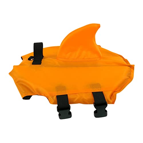 minkissy Weste in Verstellbarer Größe – Schwimmender Badeanzug Für Welpen Für Das Leben Mit Haustieren Strand Pool Bootfahren Und Training von minkissy