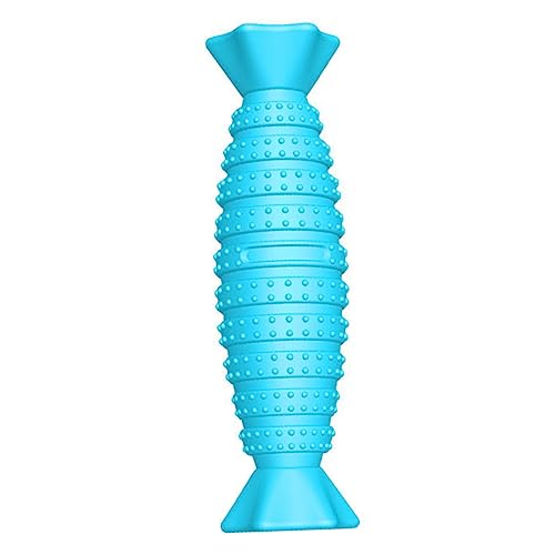 minkissy Beißstab für Haustiere Backenzahnspielzeug für Kleinkinder Hundegummi Welpe Spielzeuge Haustier Spielzeug Zahnreinigungsspielzeug sauber Zahnstock bilden Pflegebürste Beißstock TPE minkissy Beißstab für Haustiere Backenzahnspielzeug für Kleinkinder Hundegummi Welpe Spielzeuge Haustier Spielzeug Zahnreinigungsspielzeug sauber Zahnstock bilden Pflegebürste Beißstock TPE von minkissy