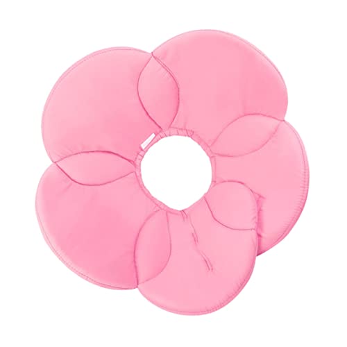 minkissy Blumenkette Welpenhalsbänder Elisabethanisches Halsband Für Hunde Hundehalsband Schildkragen Für Haustiere Elisabethanisches Haustierhalsband Halskette Salbe Anti-Griff minkissy Blumenkette Welpenhalsbänder Elisabethanisches Halsband Für Hunde Hundehalsband Schildkragen Für Haustiere Elisabethanisches Haustierhalsband Halskette Salbe Anti-Griff von minkissy