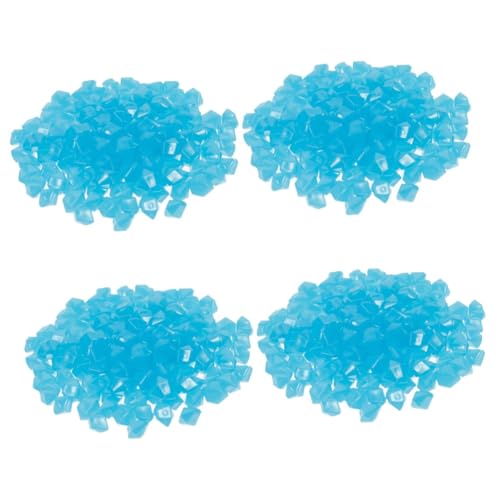 minkissy Blumenvasen 4 Stück 1 Rhombus Leuchtender Stein Glühen in Den Dunklen Kieseln Leuchtender Kies Aquariumlandschaft Aquarienkies Dekorativer Garten Dekorationen Klein Harz Aquarium minkissy Blumenvasen 4 Stück 1 Rhombus Leuchtender Stein Glühen in Den Dunklen Kieseln Leuchtender Kies Aquariumlandschaft Aquarienkies Dekorativer Garten Dekorationen Klein Harz Aquarium von minkissy