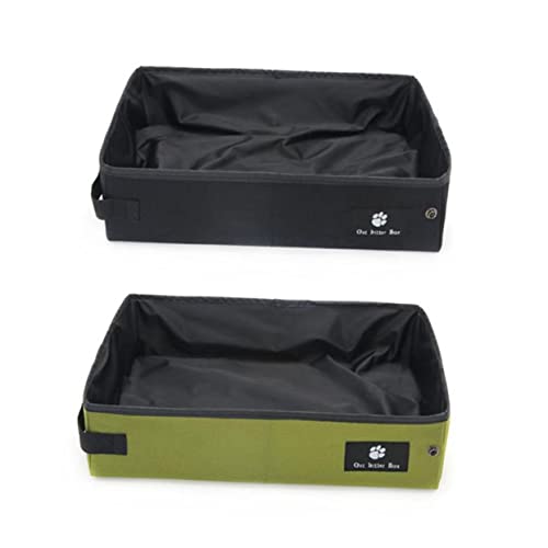 minkissy Box Pet Pee Case Water Pet Bed minkissy Box Pet Pee Case Water Pet Bed von minkissy