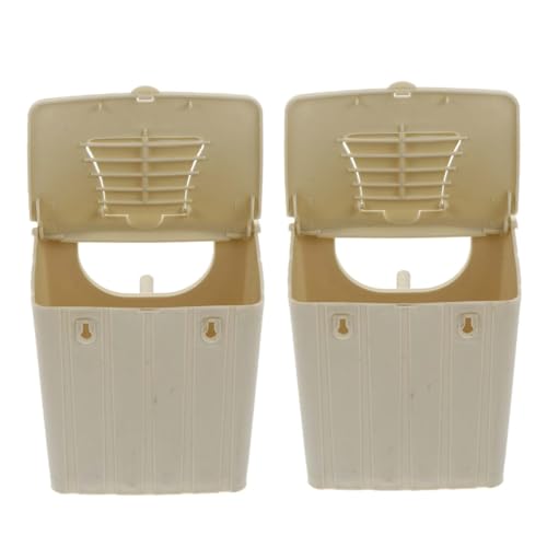 minkissy -Box Vogelzuchtbox Nymphensittich Fink vogelhaus vogelkäfig Haustierkäfige für Kleintiere Haustierzubehör Vogelzuchtfall Wellensittich Taube das Bett Inkubator minkissy -Box Vogelzuchtbox Nymphensittich Fink vogelhaus vogelkäfig Haustierkäfige für Kleintiere Haustierzubehör Vogelzuchtfall Wellensittich Taube das Bett Inkubator von minkissy