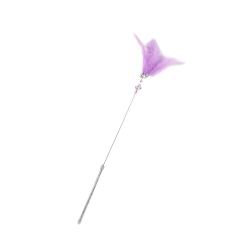 minkissy Cat Retractable Stick Teaser Wand Cat Teasing Toy Kitten Wand Cat Activity Toy Cat Exerciser Cat Teaser Toy Pet Wand Toy Cat Wand Pet Toys Cat Teaser Training Stick The Cat minkissy Cat Retractable Stick Teaser Wand Cat Teasing Toy Kitten Wand Cat Activity Toy Cat Exerciser Cat Teaser Toy Pet Wand Toy Cat Wand Pet Toys Cat Teaser Training Stick The Cat von minkissy