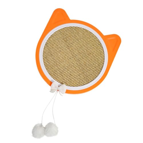 minkissy Cat Scratching Post Cat Paws Pet Supplies Toys Household Scratch Pad Kitten Scratcher Household Cat Scratcher Cat Scratcher Board Cat Scratching Board Anti-Kratzmatte Indoor Sisal minkissy Cat Scratching Post Cat Paws Pet Supplies Toys Household Scratch Pad Kitten Scratcher Household Cat Scratcher Cat Scratcher Board Cat Scratching Board Anti-Kratzmatte Indoor Sisal von minkissy