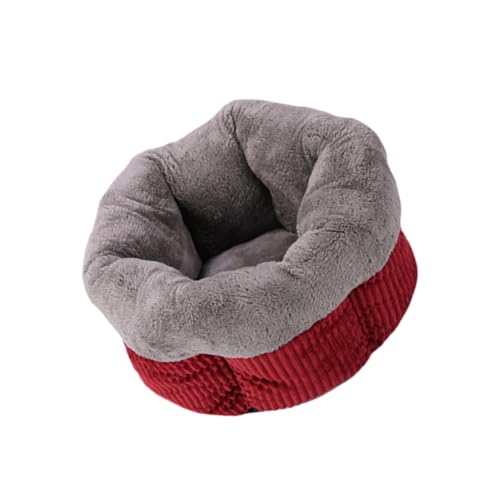 minkissy Cat Sleeping Bag Cat Bed Cat Nest Cat Supplies Cat Cave Pet Supplies All Seasons minkissy Cat Sleeping Bag Cat Bed Cat Nest Cat Supplies Cat Cave Pet Supplies All Seasons von minkissy