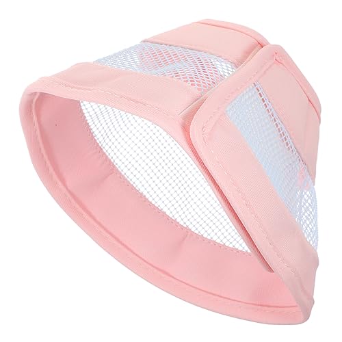 minkissy Compound Cone Collar Cat Elizabethan Collar Soft Cat Recovery Collar Cat Head Cone Pet Cone Collar Dog Recovery Collars Cat Surgery Collar Cat Anti Bite Stitching Pvc minkissy Compound Cone Collar Cat Elizabethan Collar Soft Cat Recovery Collar Cat Head Cone Pet Cone Collar Dog Recovery Collars Cat Surgery Collar Cat Anti Bite Stitching Pvc von minkissy