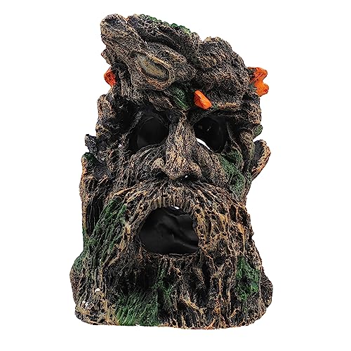 minkissy Crawlers Vermeiden Sie Baumlöcher Holzfass Aquarium Baumstamm Aquarium Holzstamm Marine Landschaft Dekoration Greenman Baum Gesicht Dekoration Holunder Glas Futterbox Harz minkissy Crawlers Vermeiden Sie Baumlöcher Holzfass Aquarium Baumstamm Aquarium Holzstamm Marine Landschaft Dekoration Greenman Baum Gesicht Dekoration Holunder Glas Futterbox Harz von minkissy