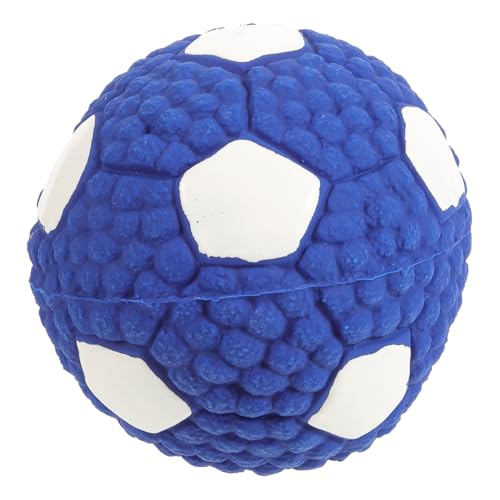 minkissy Dog Toy Ball Puppy Toys Small Dog Toys Interactive Pet Toys Puppy Ball Chew Toys Dog Chew Toy Squeaky Dog Ball Dog Chew Squeaky Toy Ball for Dogs Pet Supplies Border Collie Rubber minkissy Dog Toy Ball Puppy Toys Small Dog Toys Interactive Pet Toys Puppy Ball Chew Toys Dog Chew Toy Squeaky Dog Ball Dog Chew Squeaky Toy Ball for Dogs Pet Supplies Border Collie Rubber von minkissy