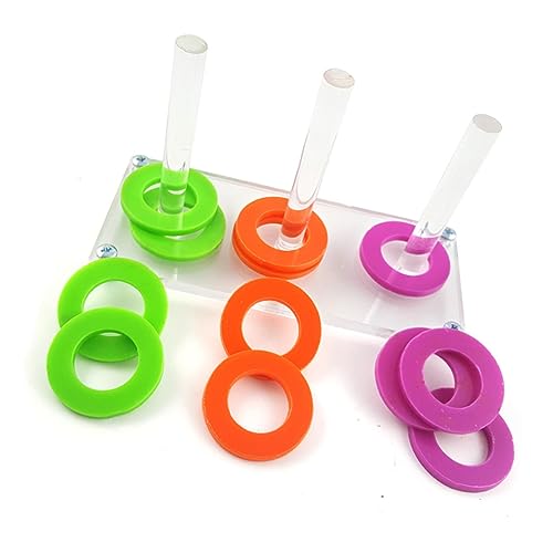 minkissy Educational Toys Education Toys Sittich Spielzeug Vogel Spielzeug Puzzle Spielzeug Vogel Training Spielzeug Vögel Papagei minkissy Educational Toys Education Toys Sittich Spielzeug Vogel Spielzeug Puzzle Spielzeug Vogel Training Spielzeug Vögel Papagei von minkissy