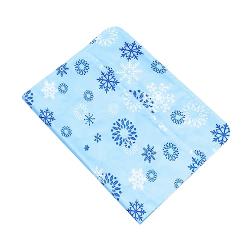 minkissy Hundekühlmatte Haustier-eiskissen Gel-kühlkissen Bequem Für Hunde Und Katzen von minkissy