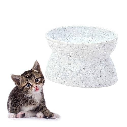 minkissy Erhöhte Katzenfutternäpfe Haustier Rutschfester Futternapf Stehender Hundefutternapf Futternapf Haustiernapf Erhöhte Futternäpfe für Katzen Stehender Hundefutternäpfe für Große Hunde Hohe minkissy Erhöhte Katzenfutternäpfe Haustier Rutschfester Futternapf Stehender Hundefutternapf Futternapf Haustiernapf Erhöhte Futternäpfe für Katzen Stehender Hundefutternäpfe für Große Hunde Hohe von minkissy