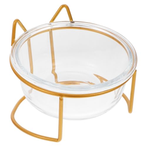 minkissy Futter- und Wassernapf-Set für Haustiere Erhöhter Katzennapf Nackenschutz für Bequemes Füttern minkissy Futter- und Wassernapf-Set für Haustiere Erhöhter Katzennapf Nackenschutz für Bequemes Füttern von minkissy