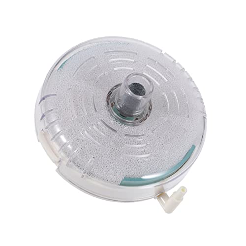 minkissy Aquarium-Schwamm Für Fische Und Garnelen Biochemische Wasserfiltration Zeitsparend minkissy Aquarium-Schwamm Für Fische Und Garnelen Biochemische Wasserfiltration Zeitsparend von minkissy