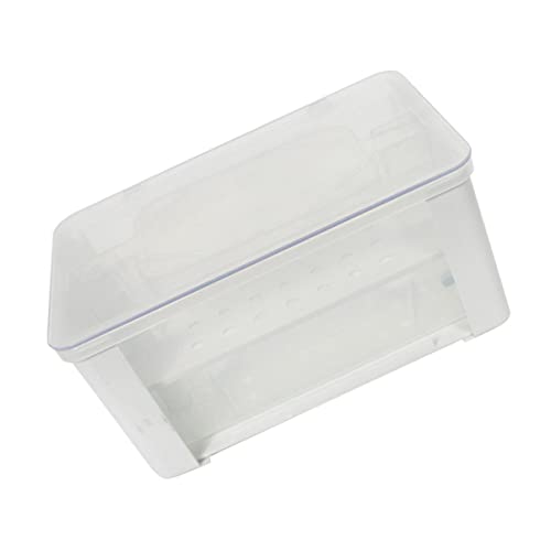 minkissy Filterbox Für Schildkrötenbecken Zubehör Plastik Wasserreiniger Glas Weiß minkissy Filterbox Für Schildkrötenbecken Zubehör Plastik Wasserreiniger Glas Weiß von minkissy