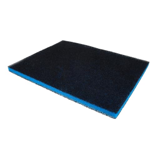minkissy Filterwatte Für Aquarien Tankfilterschwamm Filter Für Schildkrötenbecken Aquarium-reinigungsfilter Aquarium-sumpfteich Zubehör Für Aquarienfilter Unterer Filterzylinder Tropfbox minkissy Filterwatte Für Aquarien Tankfilterschwamm Filter Für Schildkrötenbecken Aquarium-reinigungsfilter Aquarium-sumpfteich Zubehör Für Aquarienfilter Unterer Filterzylinder Tropfbox von minkissy